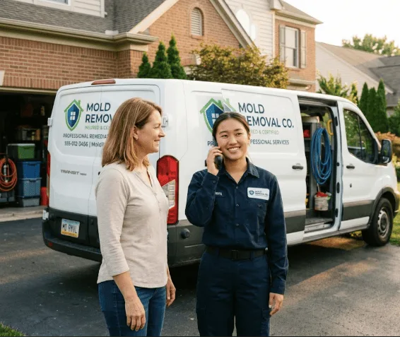 Crawlspace Mold Remediation Saint Johnsbury, VT FAQs